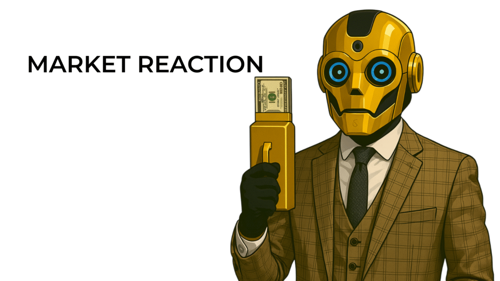 Image of the trading robot