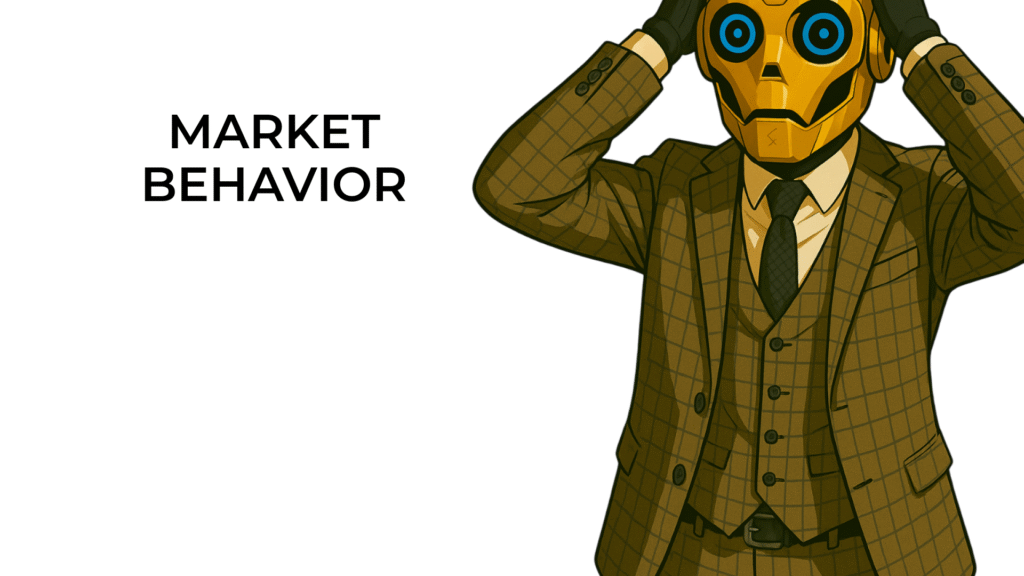 Image of the trading robot