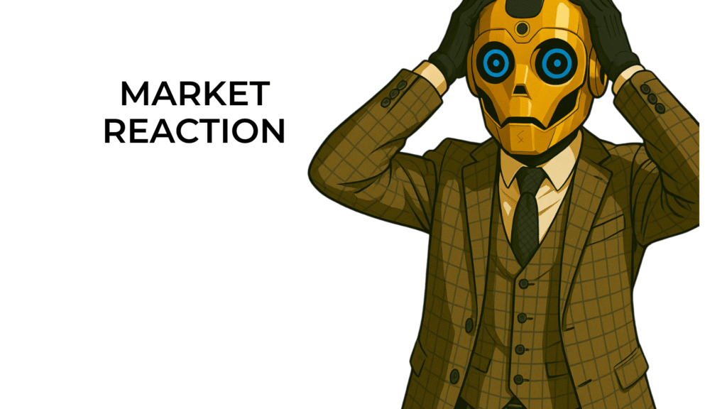 Image of the trading robot