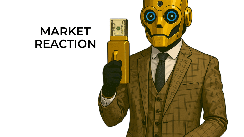 Image of the trading robot