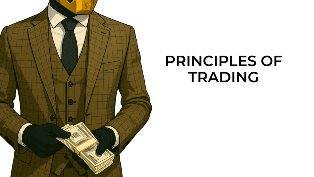 Image of the trading robot