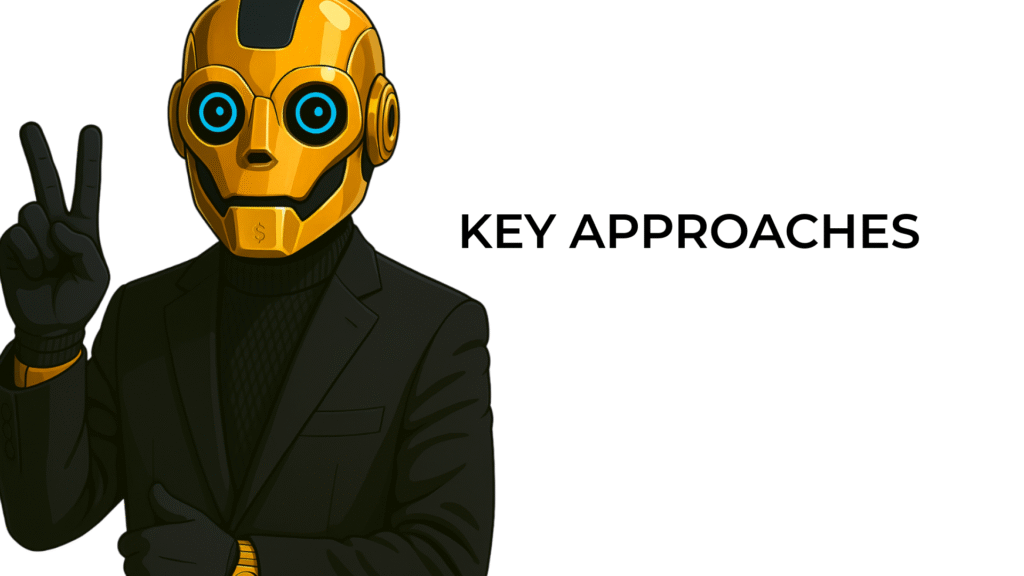 Image of the trading robot