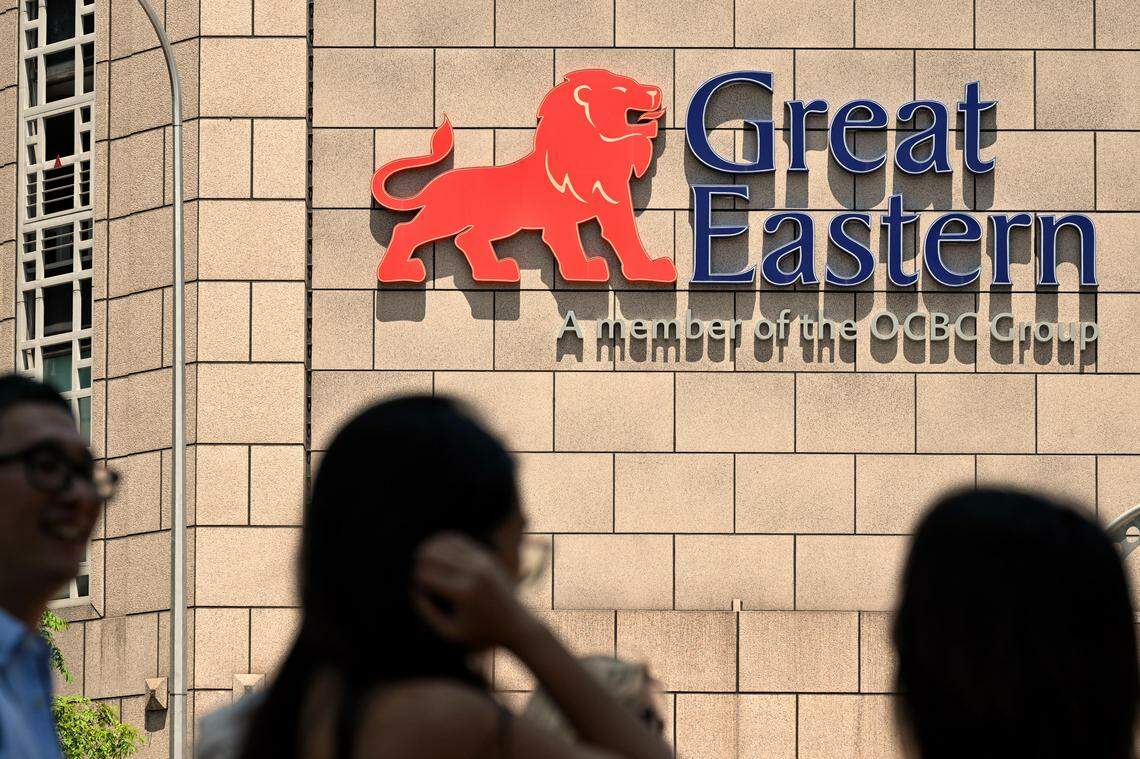 Image of the Great Eastern logo