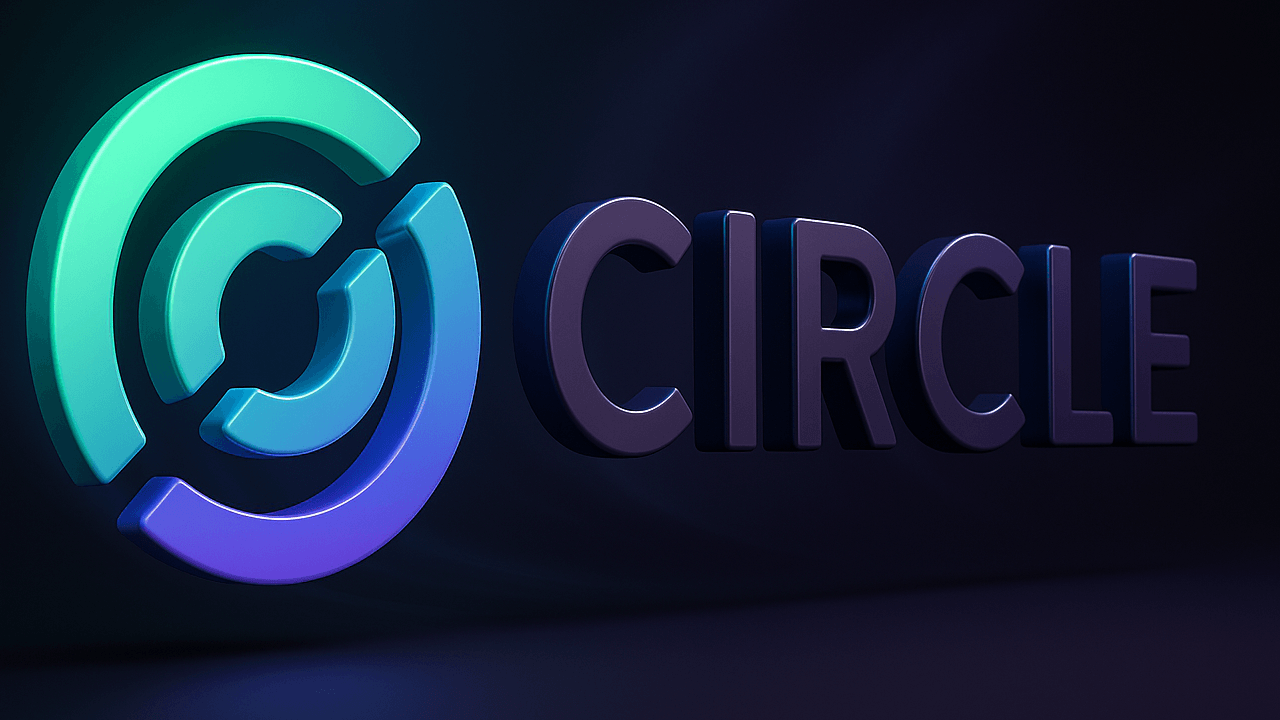 Image of the Circle logo
