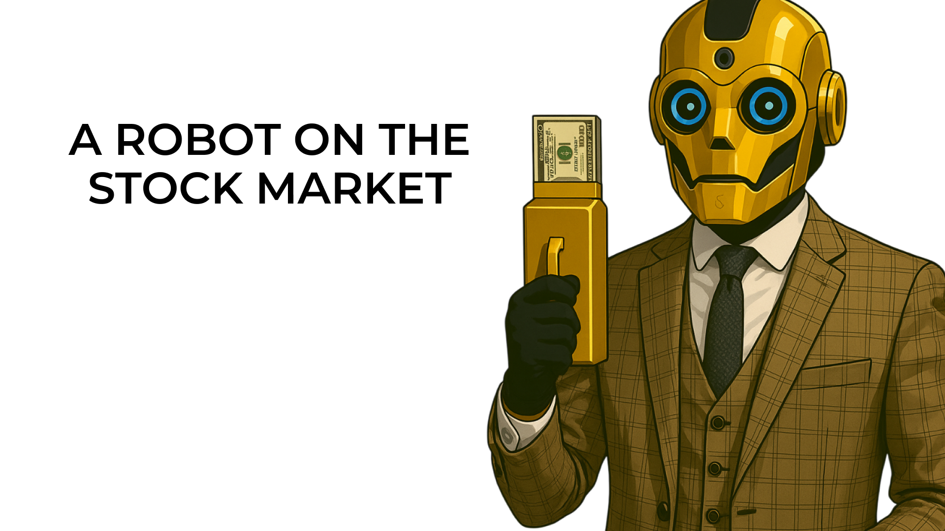 How Trading Robots Work on the Stock Market: Automation for Equities and Indices