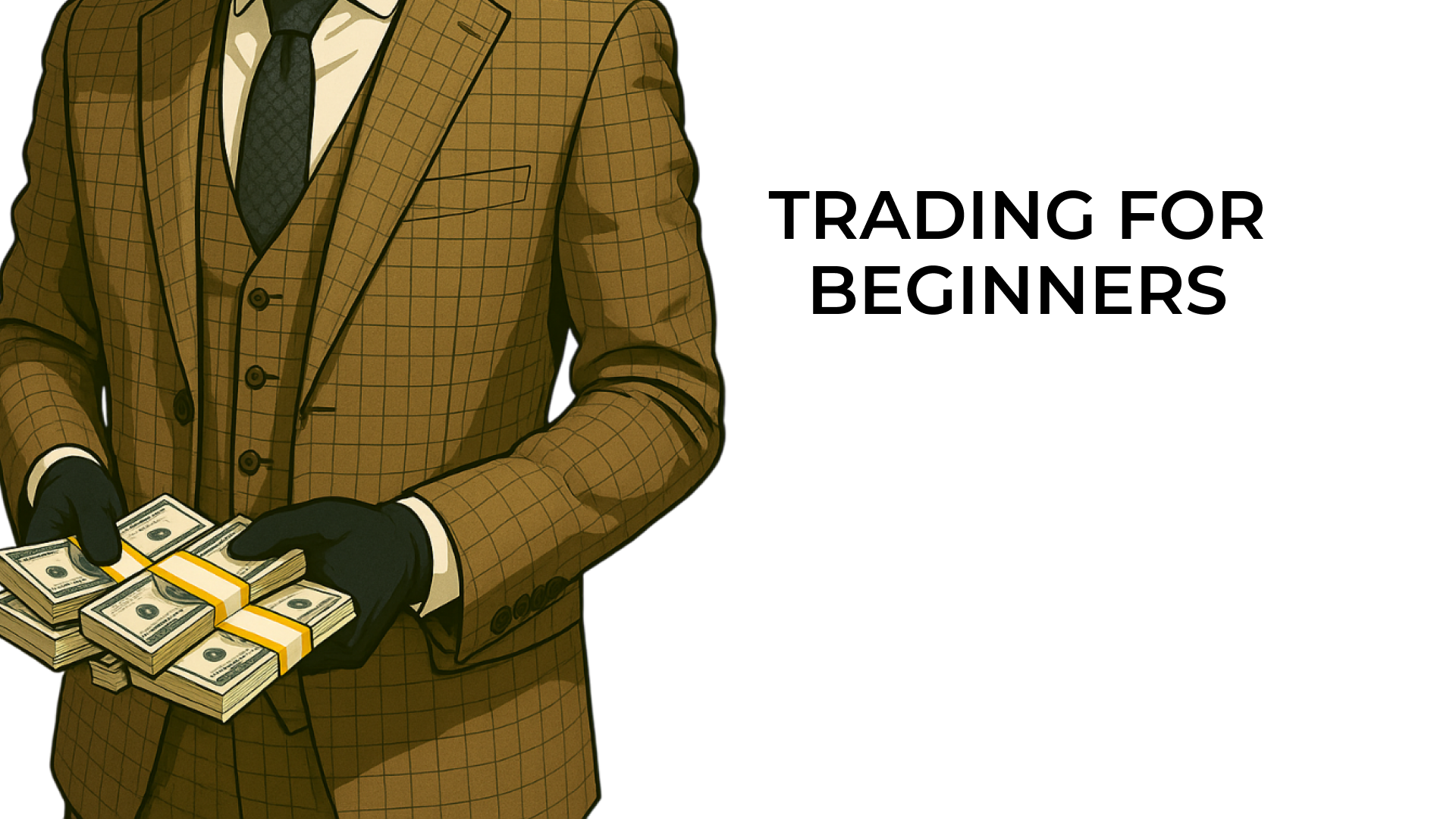 Algorithmic Trading for Beginners — Understanding Bots and Automation