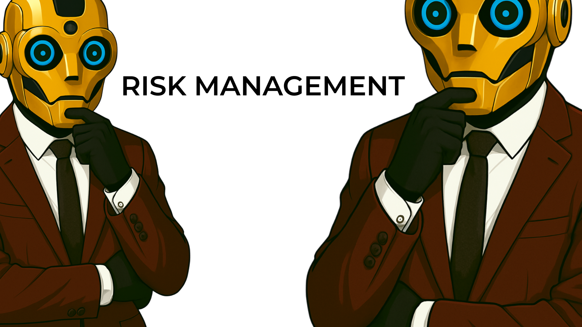 How Bots Manage Risk — Stop Losses, Limits, and Drawdown Control