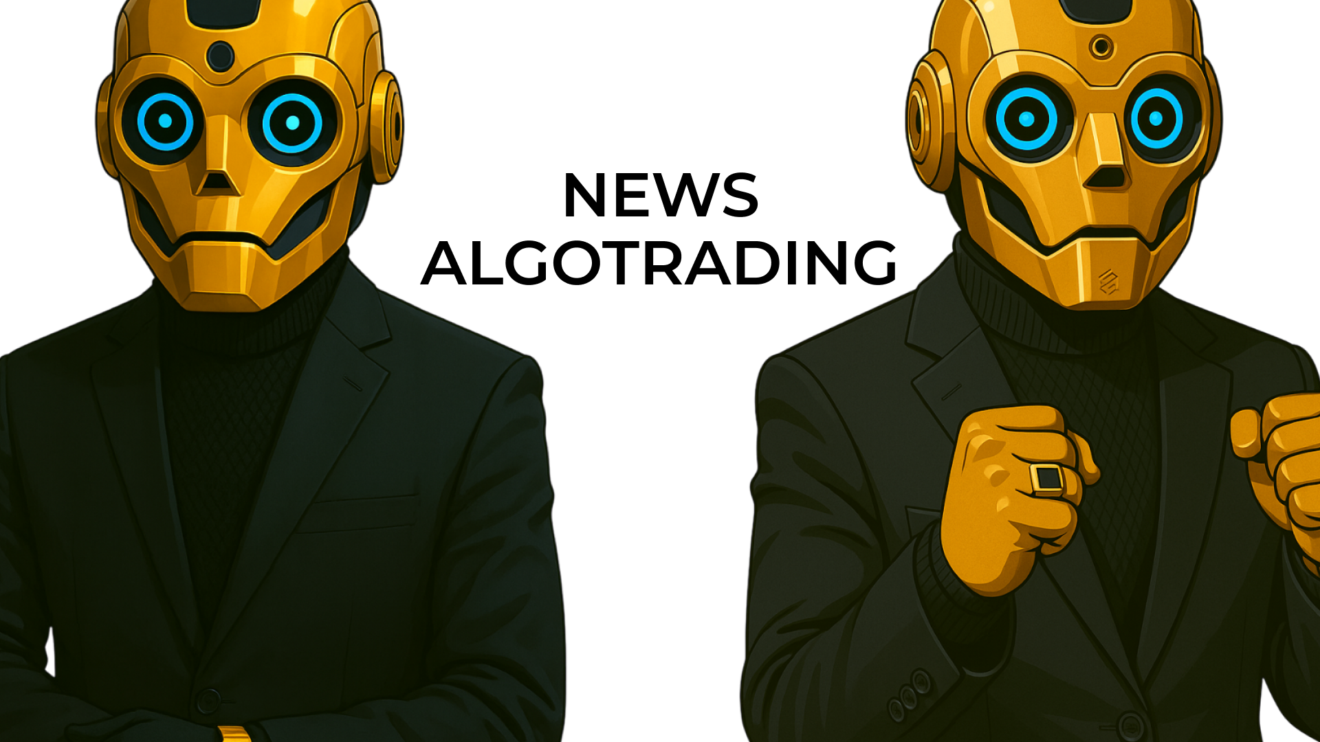 News-Based Algorithmic Trading — How Bots React to Macroeconomic Events and Earnings Reports