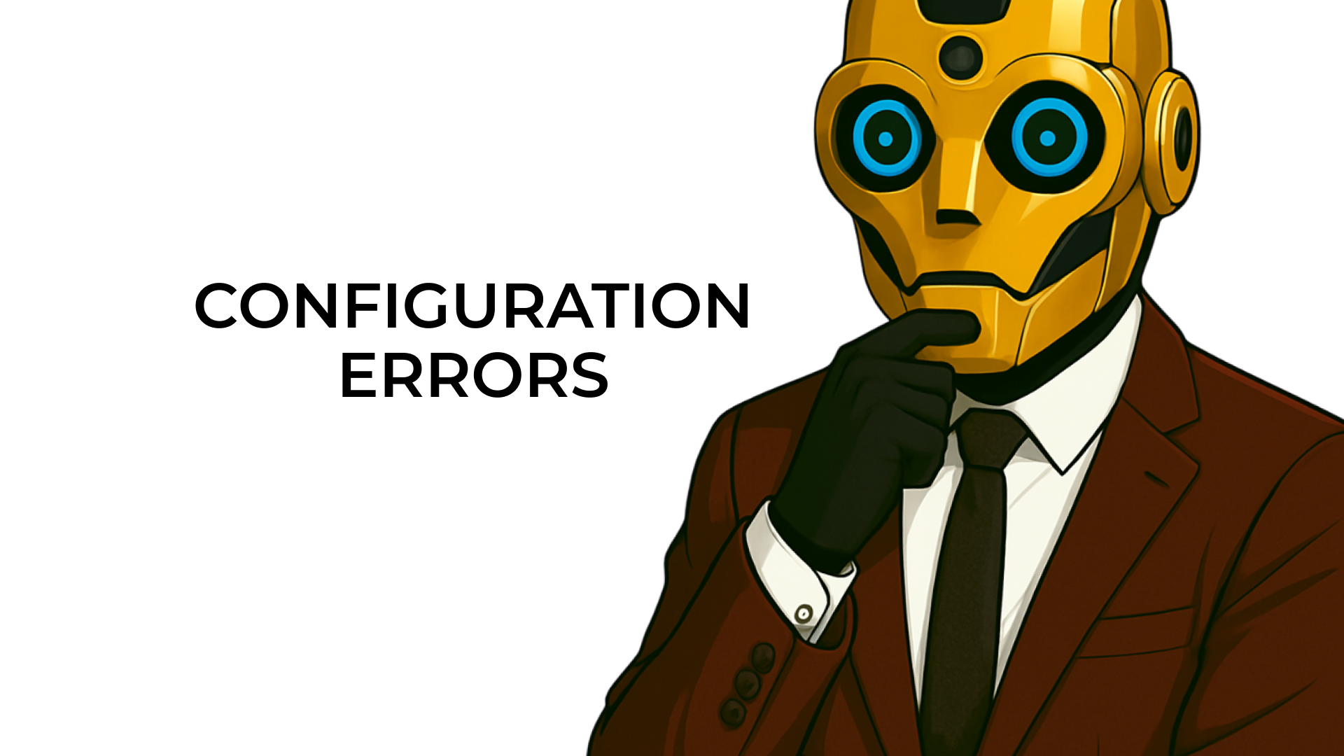 Trading Bot Setup Mistakes — Why Your Algorithm Isn’t Making Money