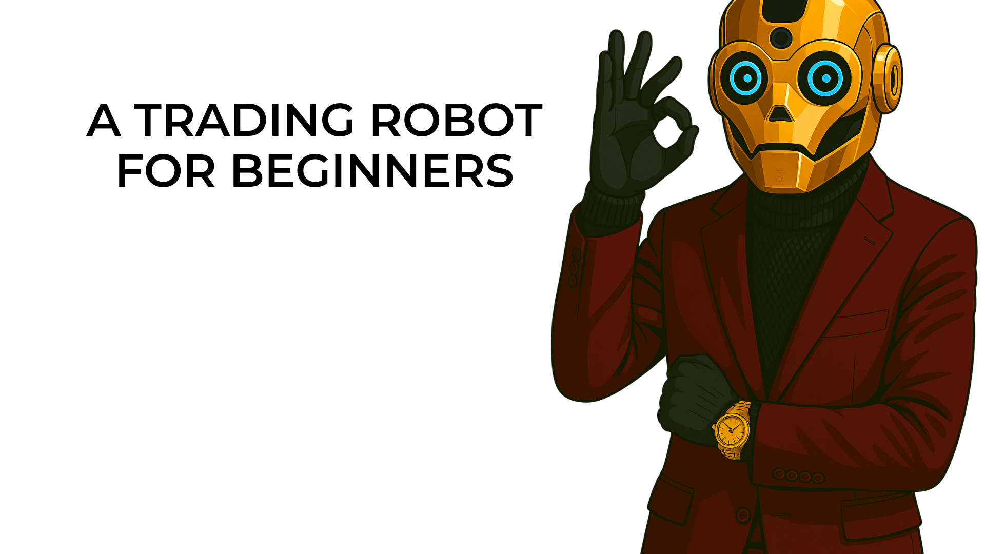 Trading Bots for Beginners — How to Avoid Mistakes in Your First Setup