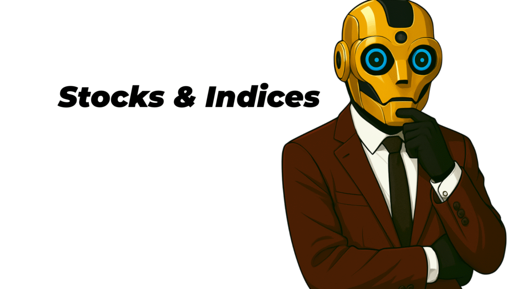 Image of the trading robot
