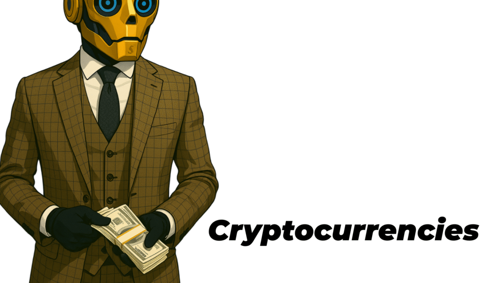 Image of the trading robot