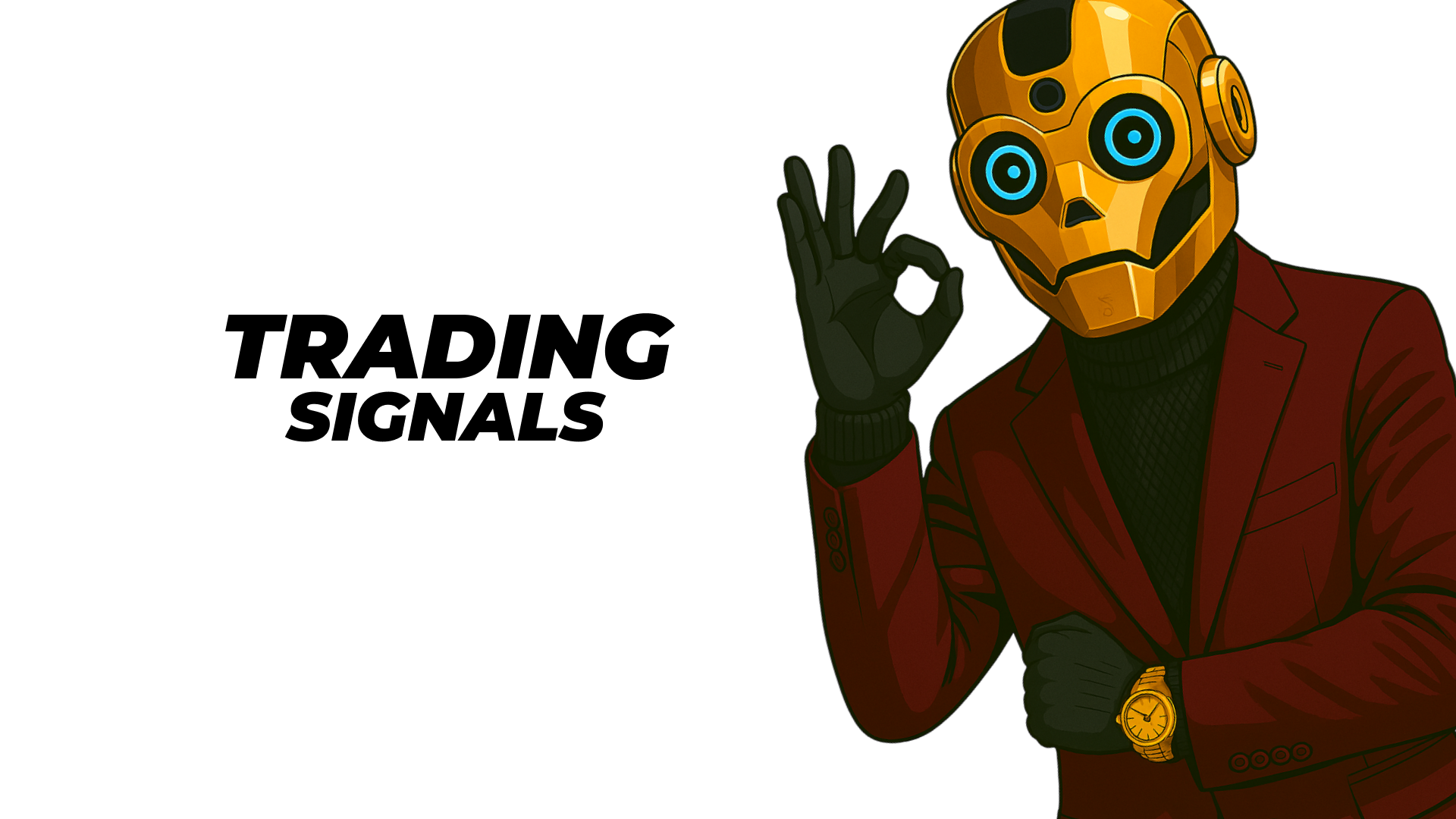 Trading Signals in Algorithmic Systems — From Indicator to Execution