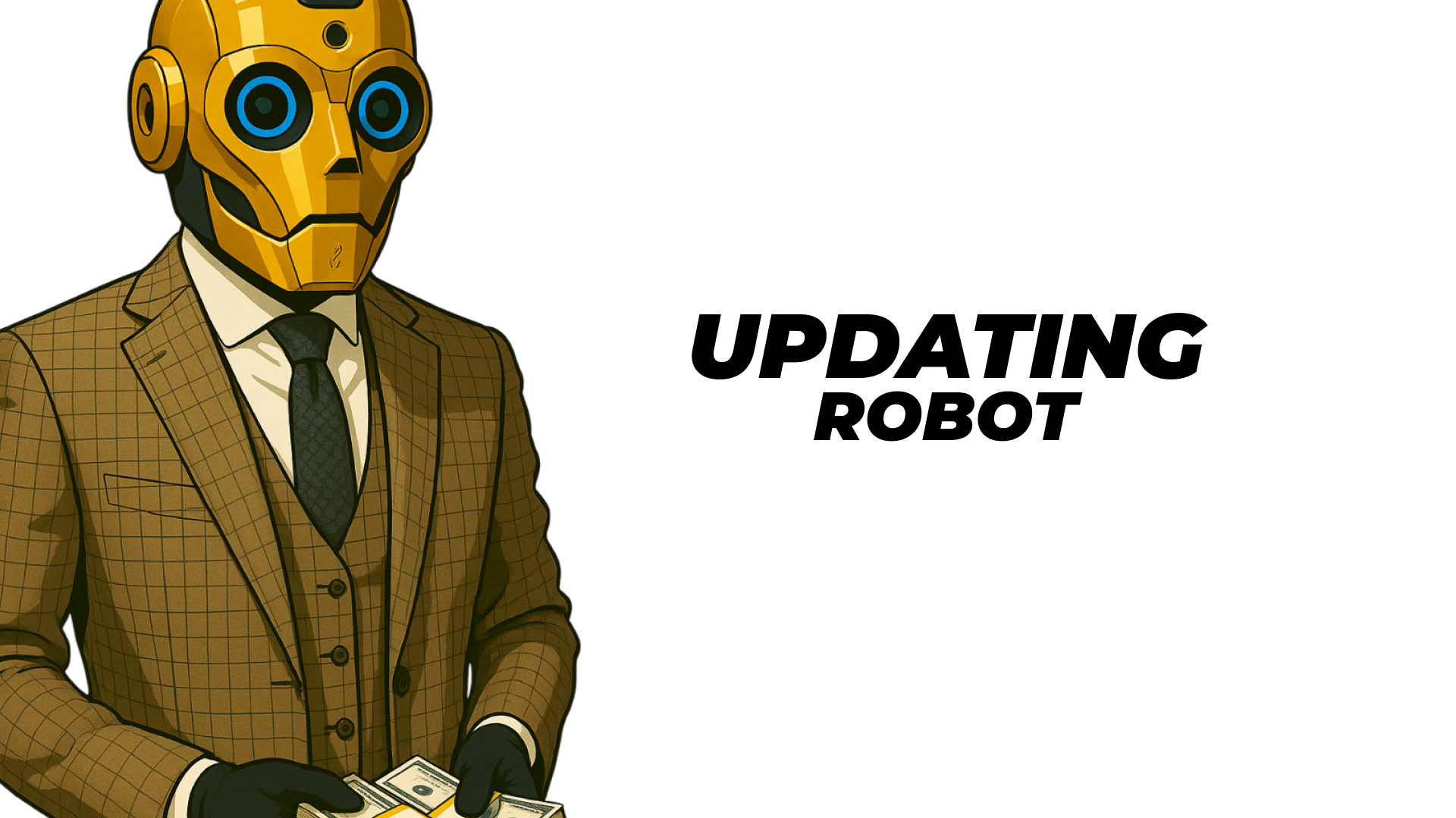 Updating Your Trading Robot: When and Why It’s Time to Rethink Your Algorithm