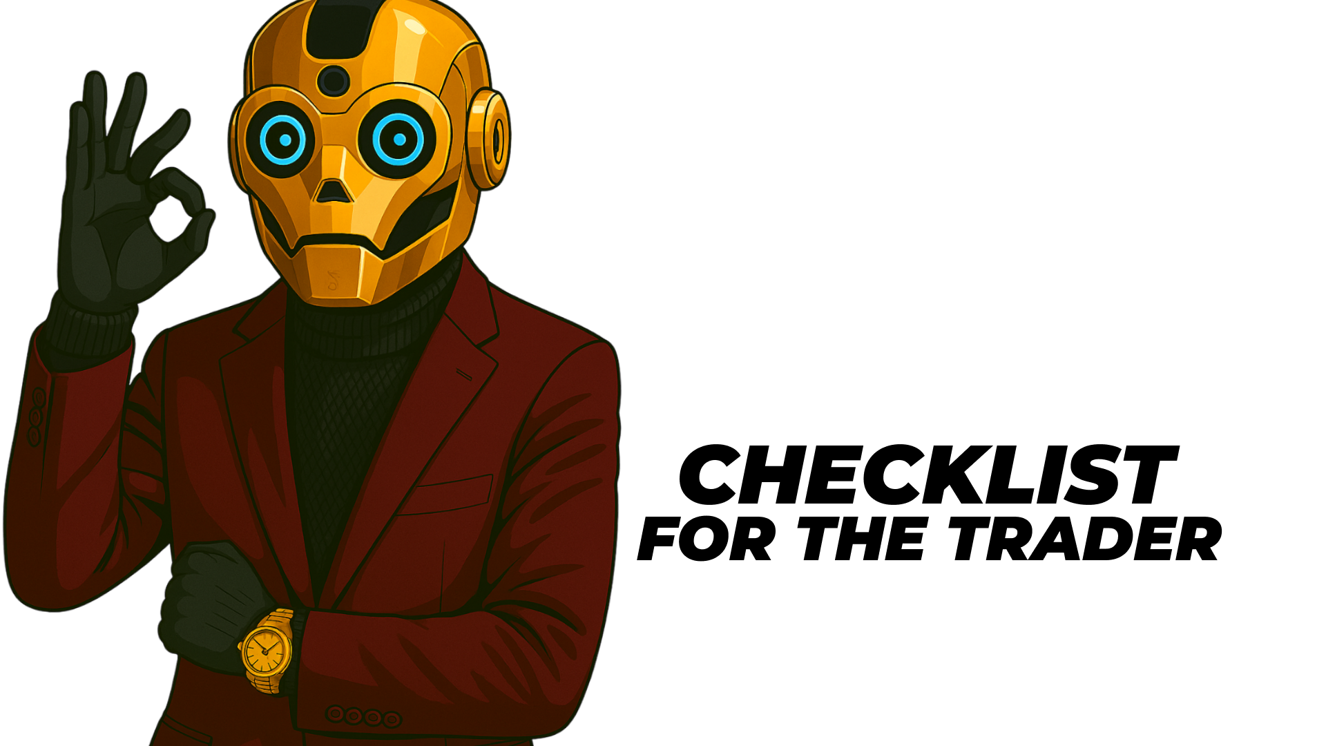 What to Consider When Buying a Trading Robot: A Checklist for Traders