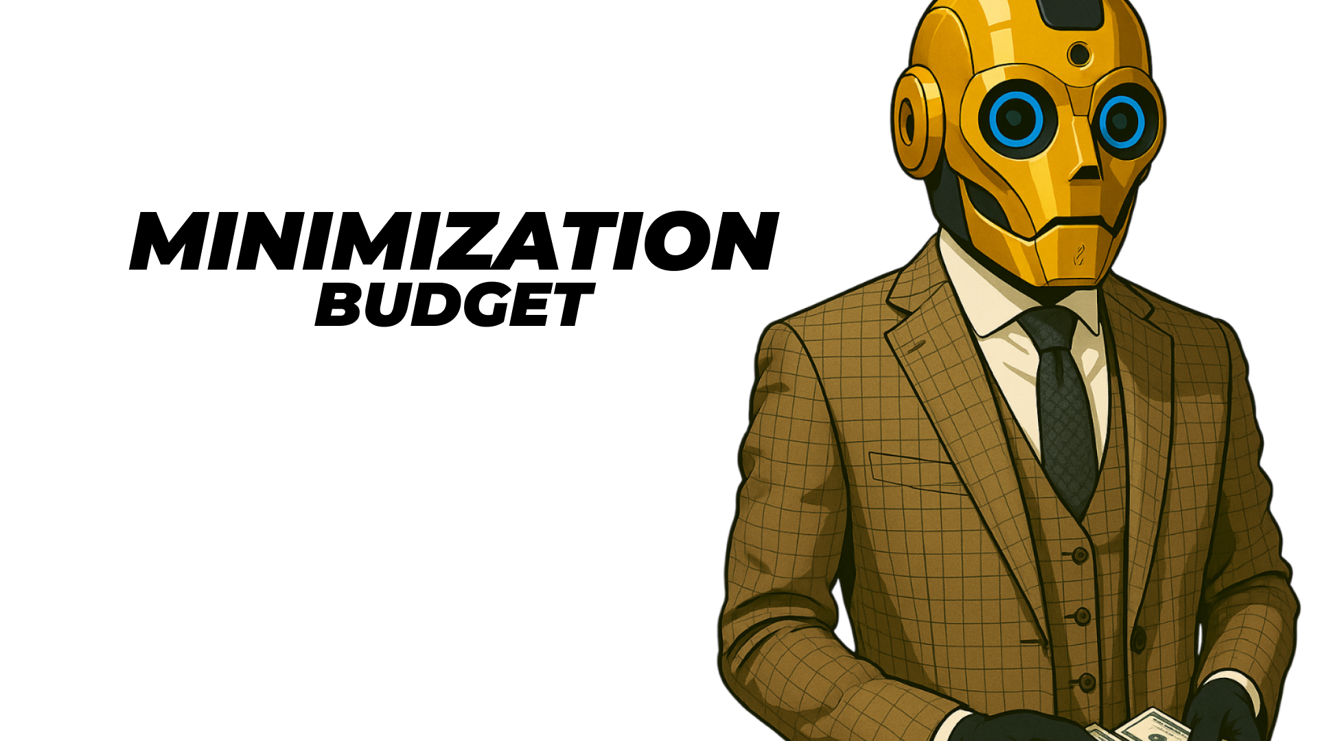 Image of the trading robot