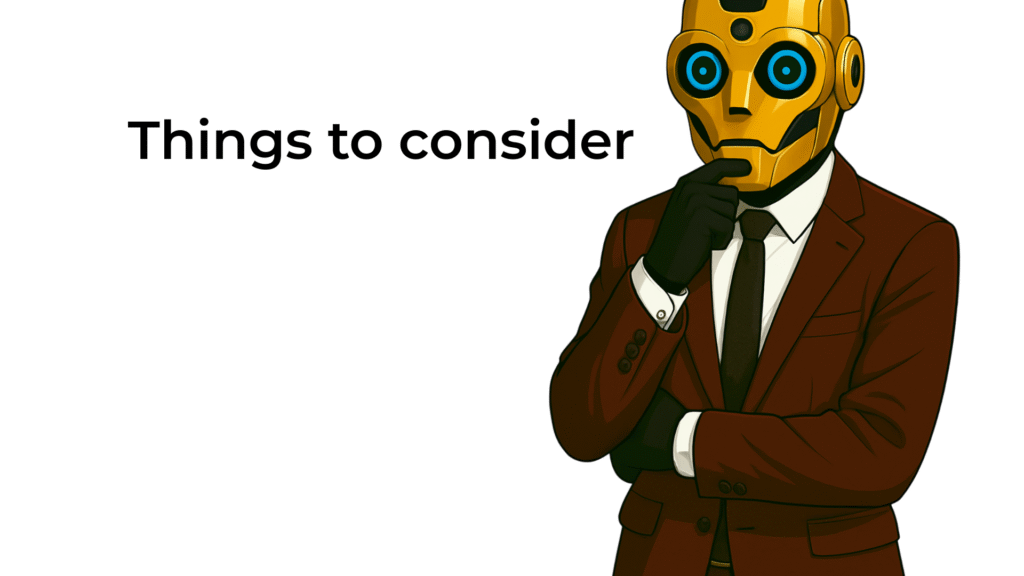 Image of the trading robot