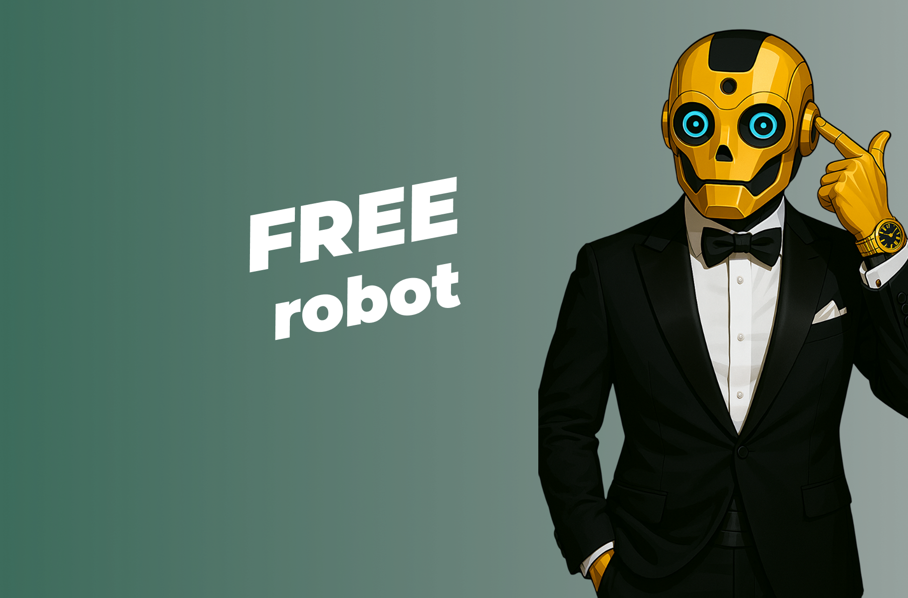 Can You Trust Free Trading Robots From the Internet?