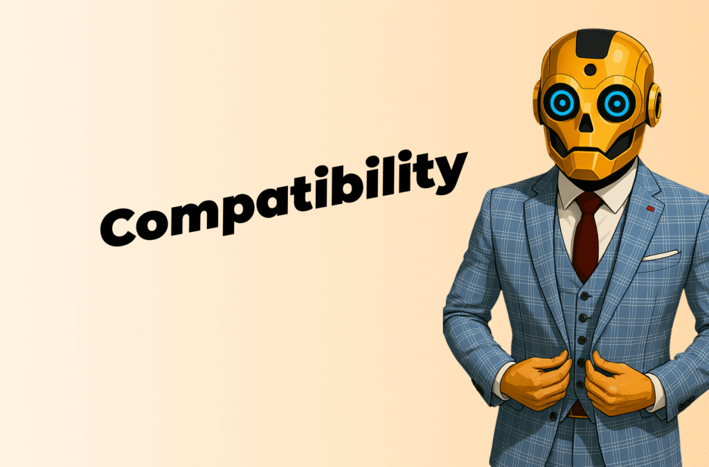 Inmage compatibility